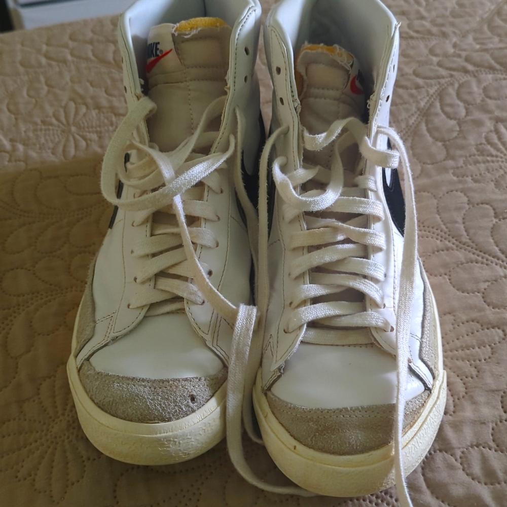 Nike blazers